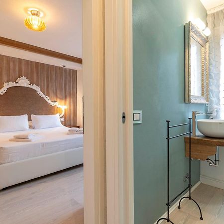 San Marco Suite By Bricola Apartments Венеция Экстерьер фото