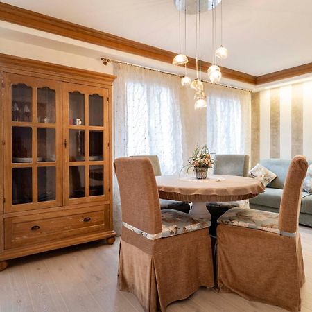San Marco Suite By Bricola Apartments Венеция Экстерьер фото