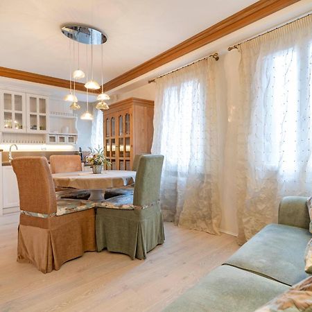 San Marco Suite By Bricola Apartments Венеция Экстерьер фото