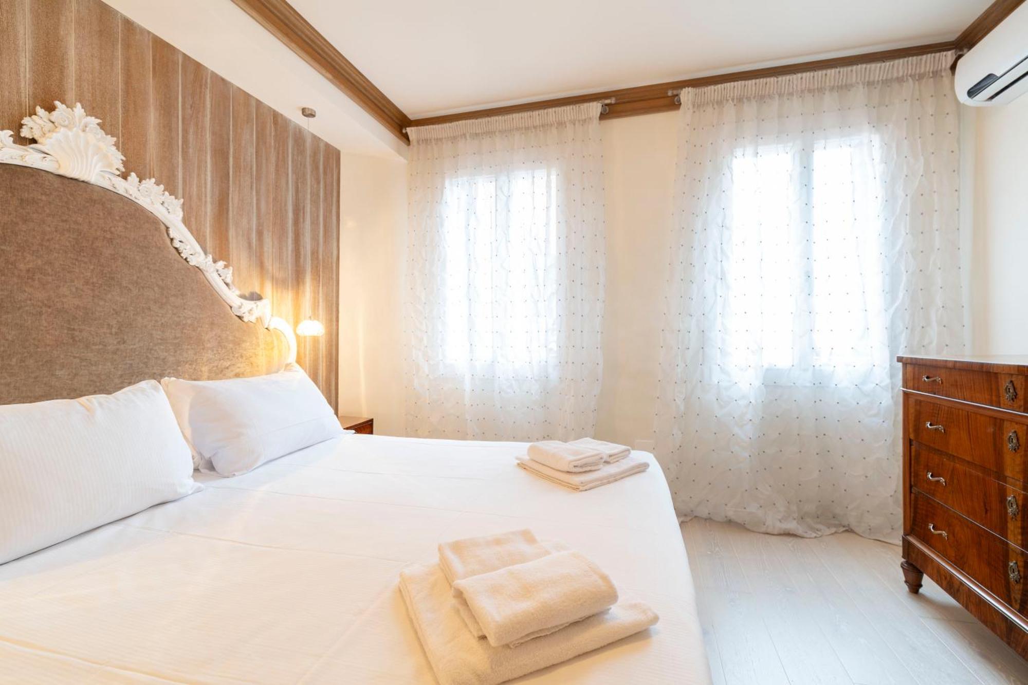 San Marco Suite By Bricola Apartments Венеция Экстерьер фото