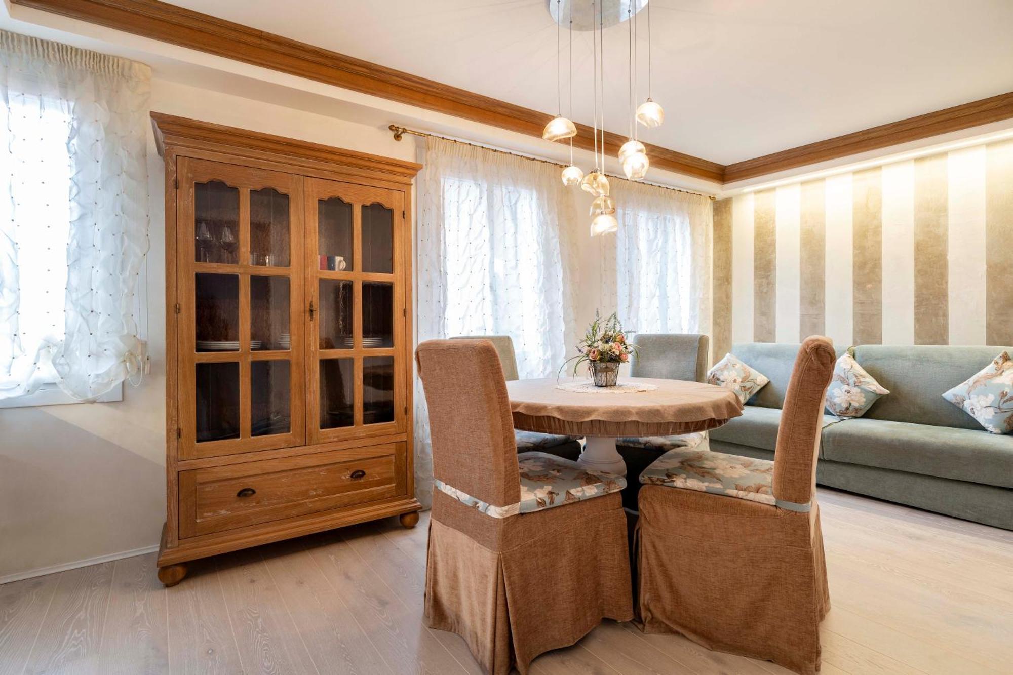 San Marco Suite By Bricola Apartments Венеция Экстерьер фото
