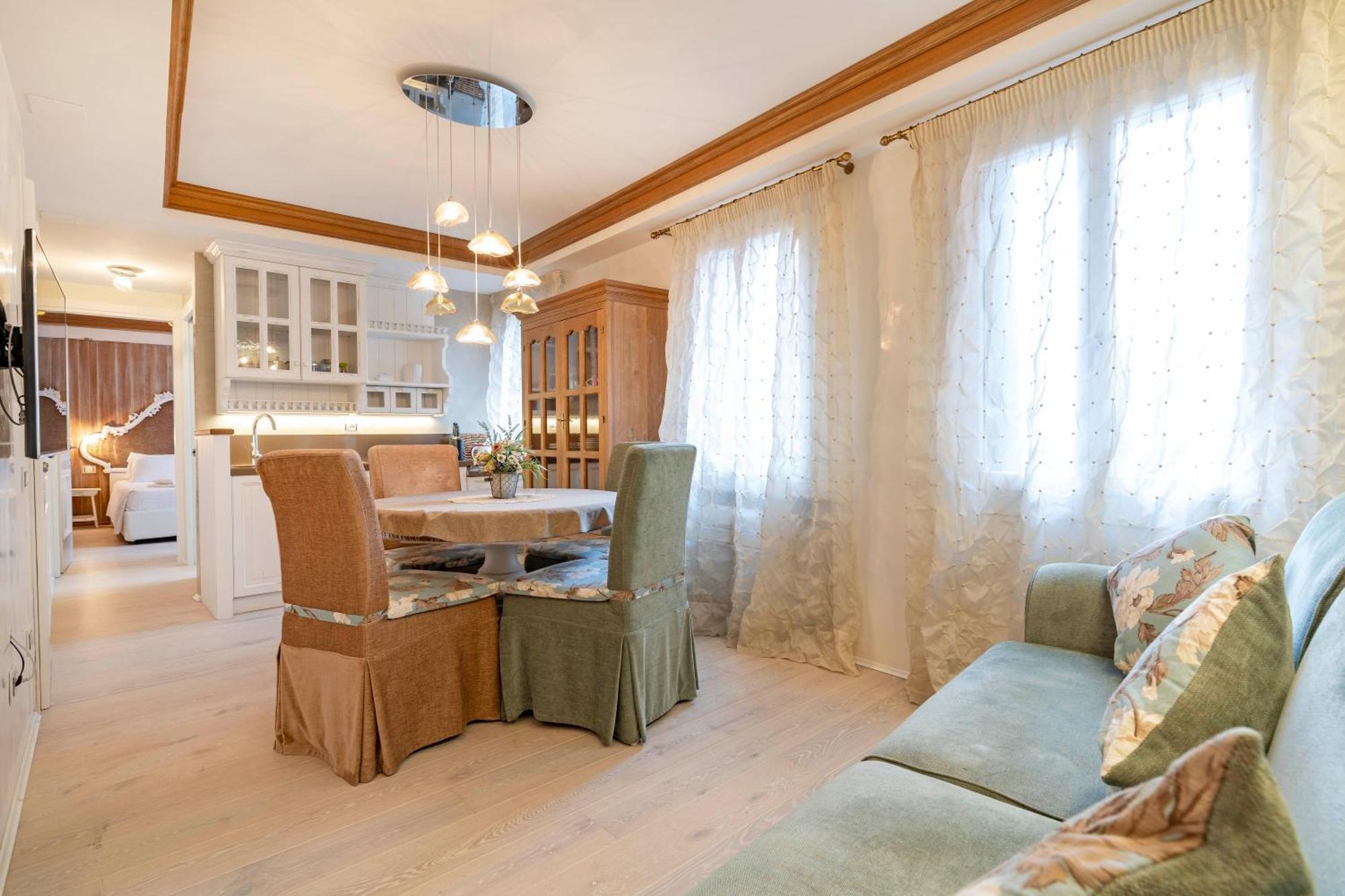 San Marco Suite By Bricola Apartments Венеция Экстерьер фото