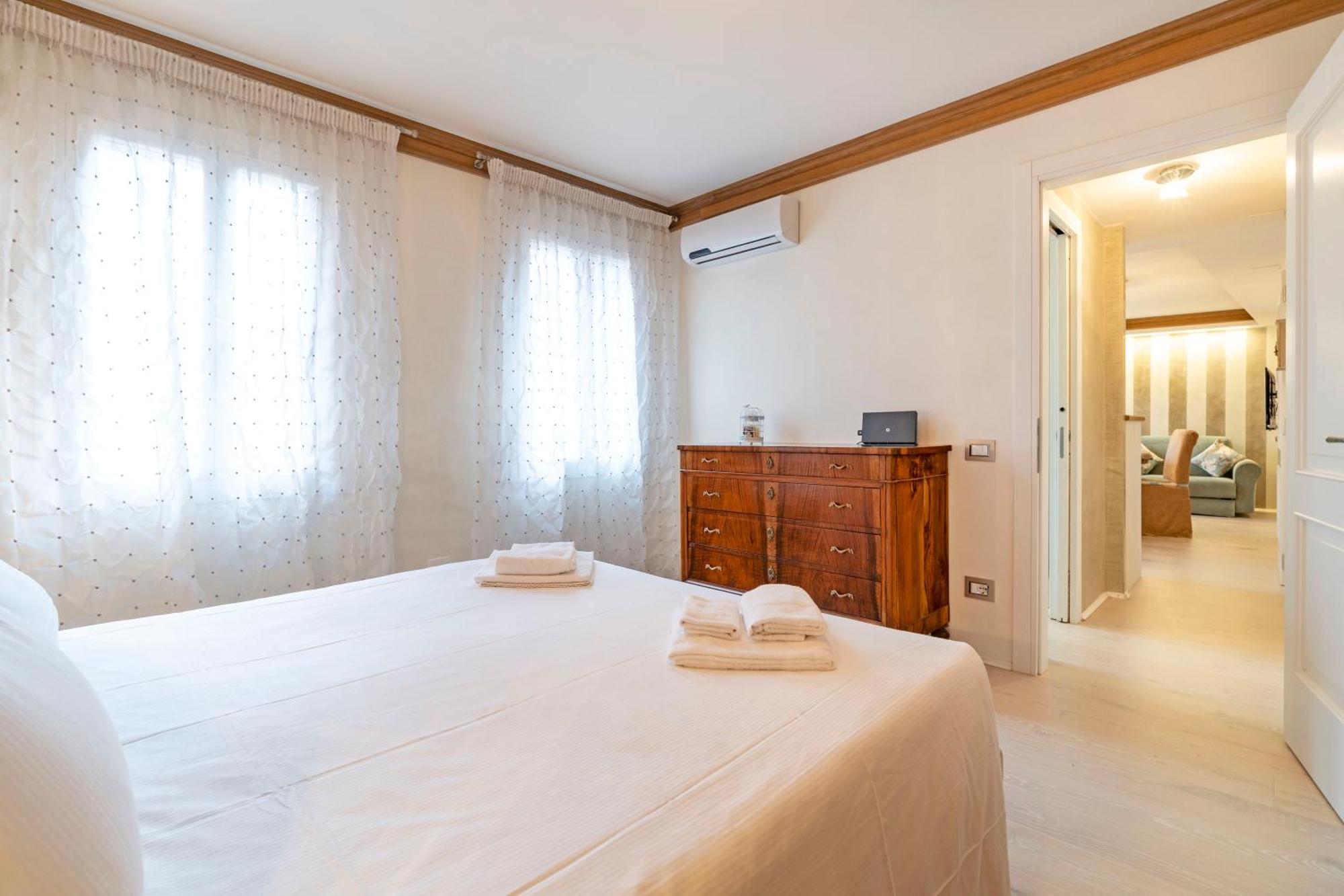 San Marco Suite By Bricola Apartments Венеция Экстерьер фото